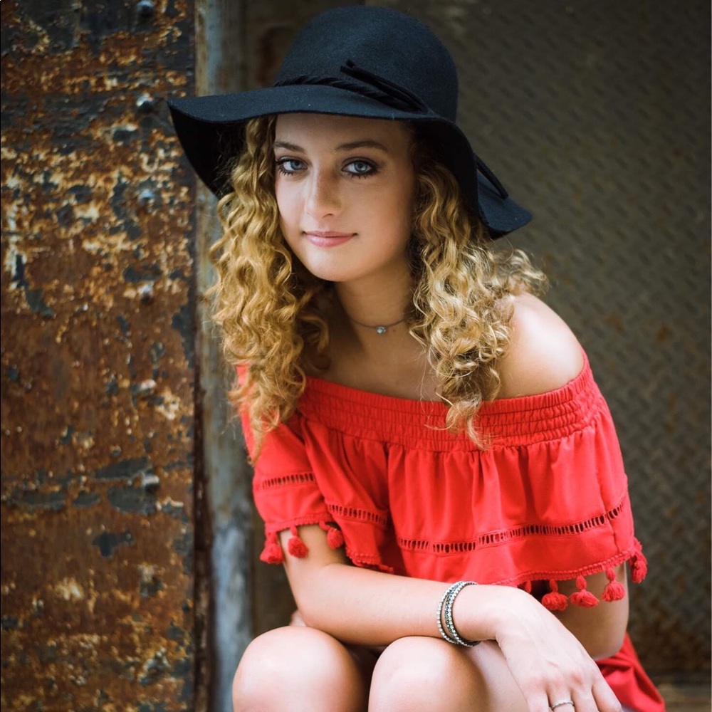 Meet your Posher, Callen